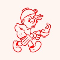 Good Brew logo - Similar company to Cydno Tea