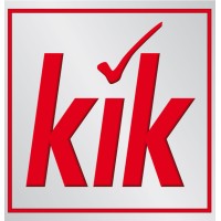 KiK Italia logo - Similar company to Kik
