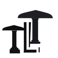 The Legal Triad logo - Similar company to Black Attorneys Firm