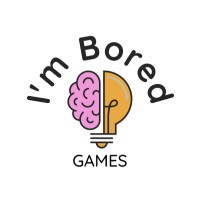 I'm Bored Games logo - Similar company to Circa81 Design®