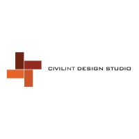 CIVILInt Design Studio logo - Similar company to Arcqub Design