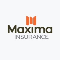 Maxima Insurance logo - Similar company to Your Dissertation Coach