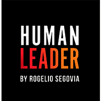 HUMAN LEADER logo - Similar company to Think Talent