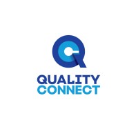 Quality Connect logo - Similar company to Vyzeo