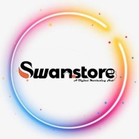 swanstore - A Digital Marketing Hub logo - Similar company to Ezapo Technologies