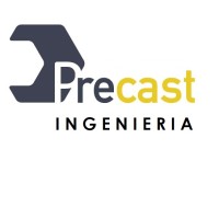 Precast Ingenieria Spa logo - Similar company to Aveva-Krontec Chile