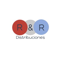 R&R Distribuciones - Higiene Institucional y Artículos de Limpieza logo - Similar company to Vadrisa S.L.