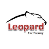 Leopard for Trading logo - Similar company to يسير