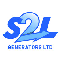 S2L Generators Limited logo - Similar company to Supply 2 Location Group