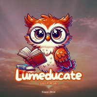 Lumeducate (Luminara Education - Indonesia) logo - Similar company to Lume Education