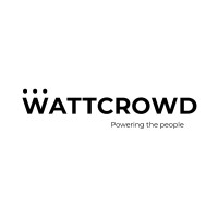 WattCrowd logo - Similar company to Wattcrop