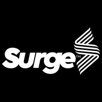 Surge Fitness logo - Similar company to Surge Fitness + Lifestyle