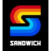 Estudio Sandwich logo - Similar company to Le Basic