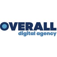 Overall Agency logo - Similar company to Wgo Comunicação