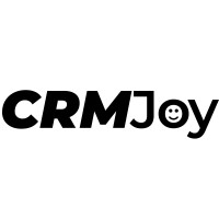 CRMJoy logo - Similar company to Caval.Digital | Hubspot Gold Partner