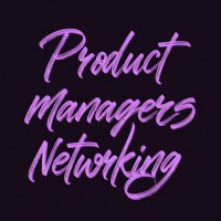 Product Managers Networking logo - Similar company to Learntube S.R.O.