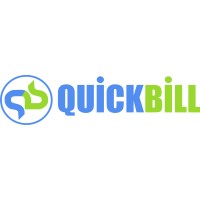 Quickbill Retail logo - Similar company to Chefdesk