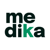 Servicios de Salud MEDIKA logo - Similar company to Kinemed