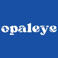 Opaleye Reviews logo - Similar company to Get More Reviews