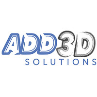 ADD3D Solutions logo - Similar company to Fig 3D