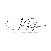 Joe Rullier logo - Similar company to The Future Garage