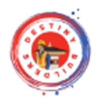 Destiny Builders logo - Similar company to Destiny Construction