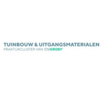Praktijkcluster Tuinbouw en Uitgangsmaterialen- CIV Groen logo - Similar company to B&B Plant