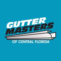 Gutter Masters Of Central Florida logo - Similar company to Aussie Gutter Protection