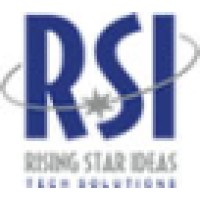 Rising Star Ideas, LLC logo - Similar company to Aiga Baltimore