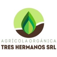 Agrícola Orgánica Tres Hermanos SRL logo - Similar company to Ate Efluentes