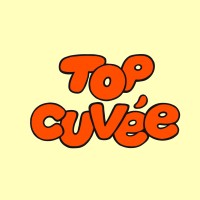 Top Cuvée logo - Similar company to Black Lines Drinks