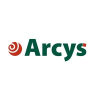 Arcys logo - Similar company to Etecsa