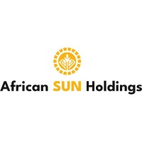African Sun Holdings logo - Similar company to Africonverse