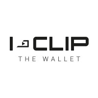 I-CLIP logo - Similar company to Sorbas Shoes