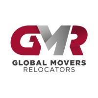 Global Movers Relocators logo - Similar company to Equixpress