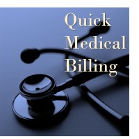 Quick Medical Billing logo - Similar company to Fountainhead Practice Management Solutions