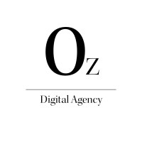 Oz - Digital Agency