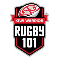 RUGBY 101 logo - Similar company to The 1014 Rugby