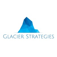 Glacier Strategies logo - Similar company to Hy Global