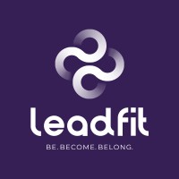 LeadFit logo - Similar company to Upcoach