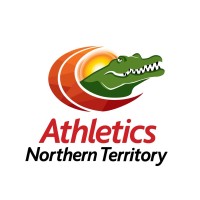 Athletics Northern Territory logo - Similar company to Gluonit