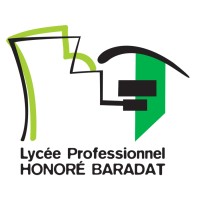Lycée Professionnel Honoré Baradat Officiel logo - Similar company to Lycée Du 4 Septembre