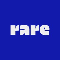 Rare Ideas logo - Similar company to Brands Jar