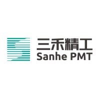SanhePMT Packaging logo - Similar company to Hga Garden B.V.