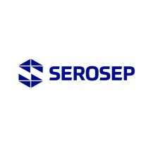 Serosep Ltd. logo - Similar company to Resourcekraft Energy Management Solutions