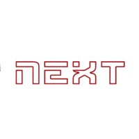 NEXT Sports Agency logo - Similar company to Play It Coy Sports Agency