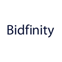 Bidfinity logo - Similar company to Owlthtech