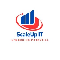ScaleUp IT logo - Similar company to Scaleup It Solutions
