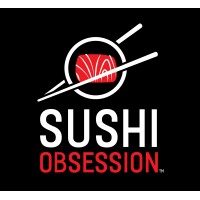 Sushi Obsession® logo - Similar company to Sushi Tokyo