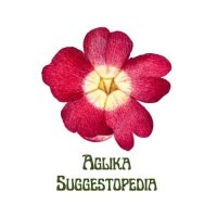 Aglika Suggestopedia Language Center logo - Similar company to The English Network